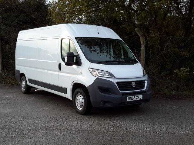 Fiat Ducato 2015