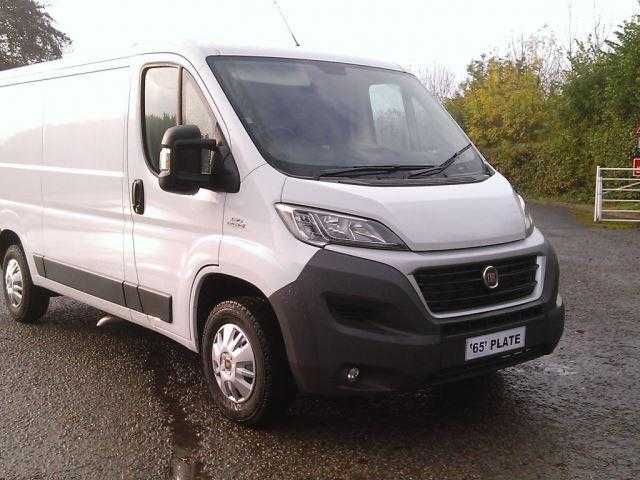 Fiat Ducato 2015