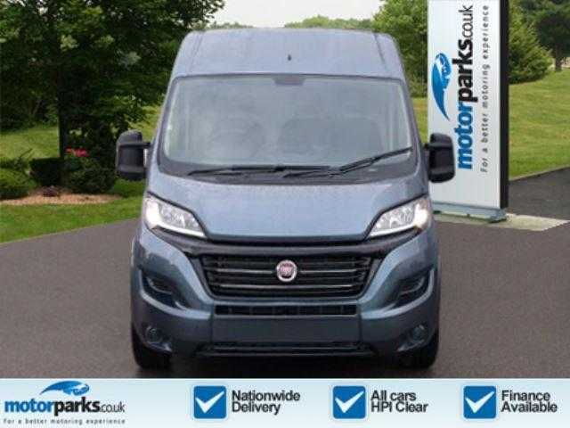 Fiat Ducato 2016