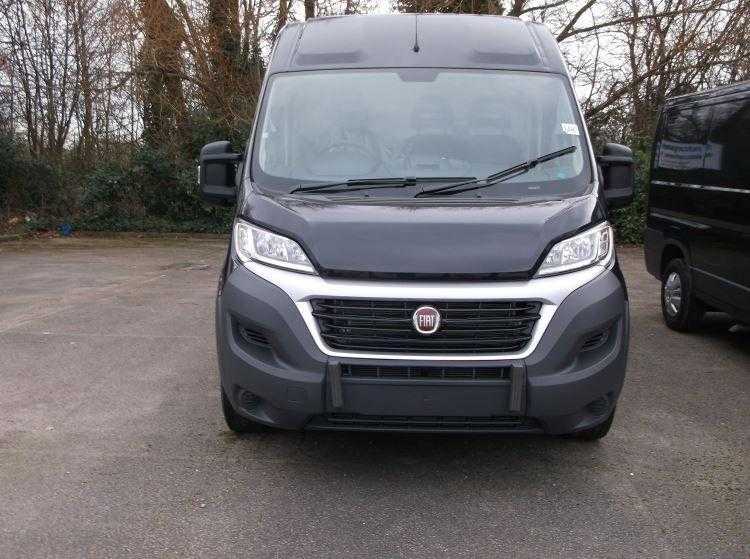 Fiat Ducato 2016