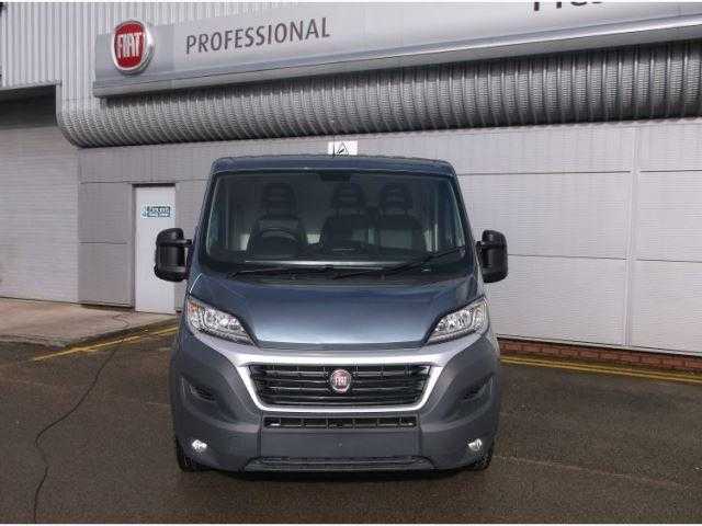 Fiat Ducato 2016