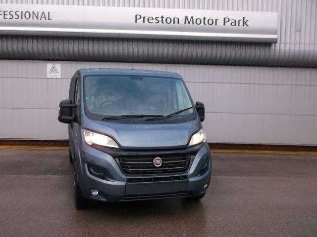 Fiat Ducato 2016