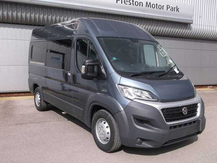 Fiat Ducato 2016