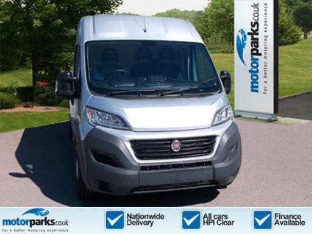 Fiat Ducato 2016