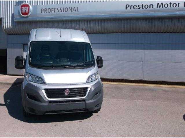 Fiat Ducato 2016