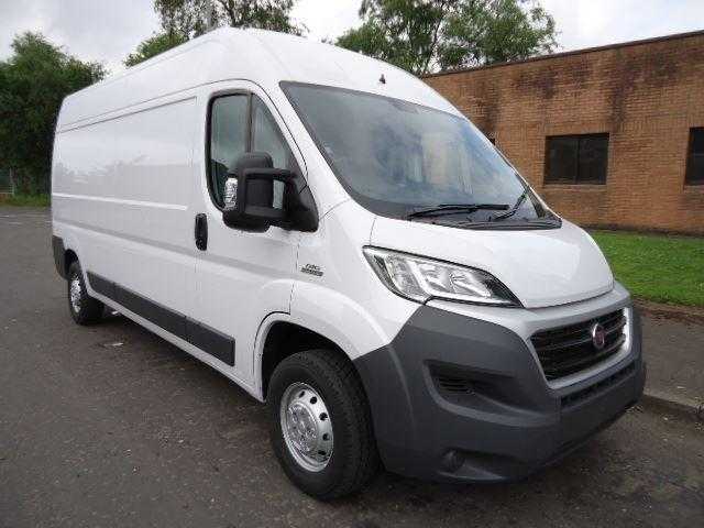 Fiat Ducato 2016