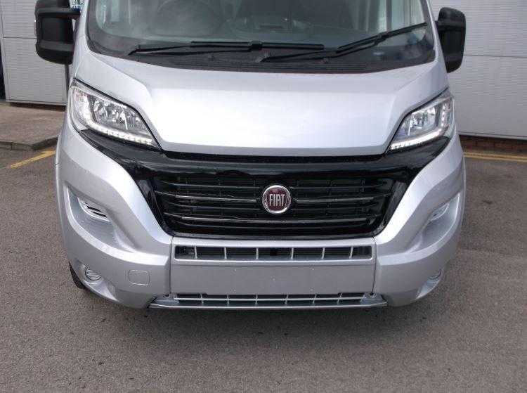 Fiat Ducato 2016