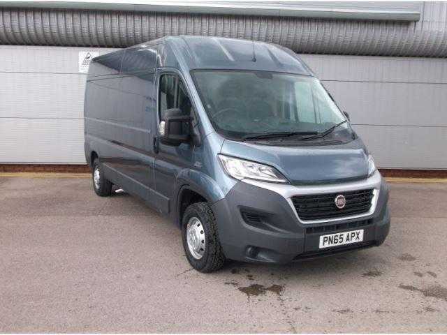 Fiat Ducato 2016