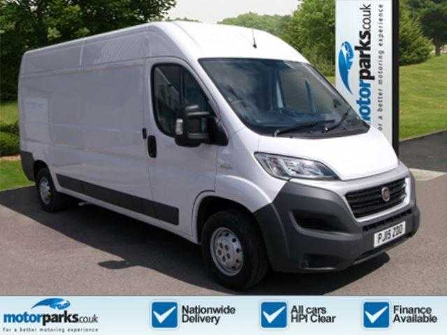 Fiat Ducato 2017