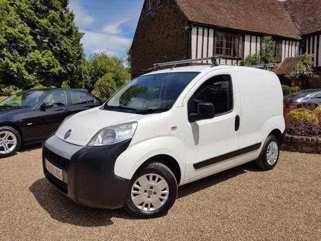 Fiat Fiorino 2009