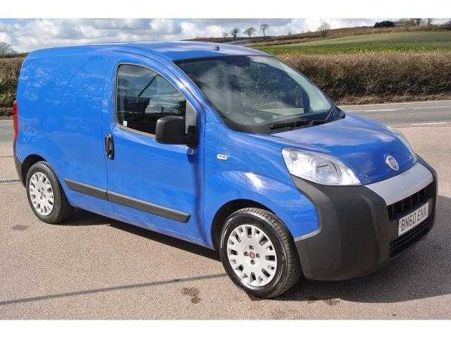 Fiat Fiorino 2010