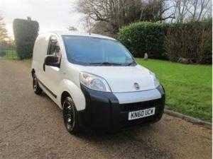 Fiat Fiorino 2010