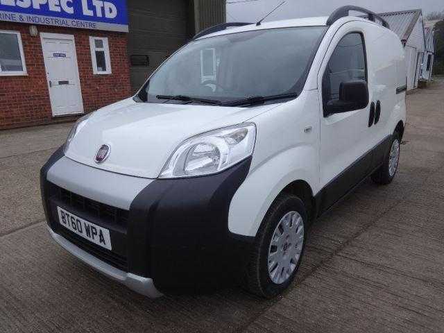 Fiat Fiorino 2011