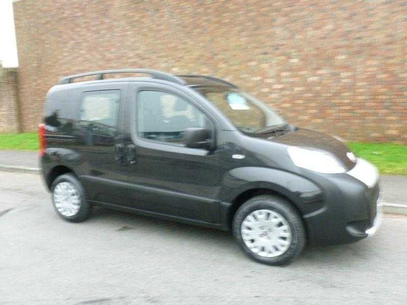 Fiat Fiorino 2012