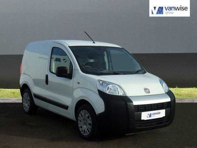 Fiat Fiorino 2013