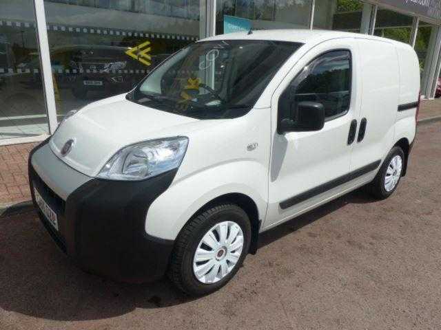 Fiat Fiorino 2014