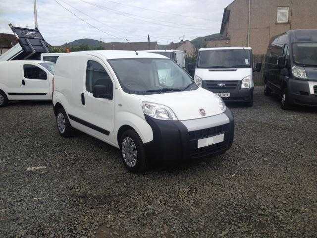 Fiat Fiorino 2014