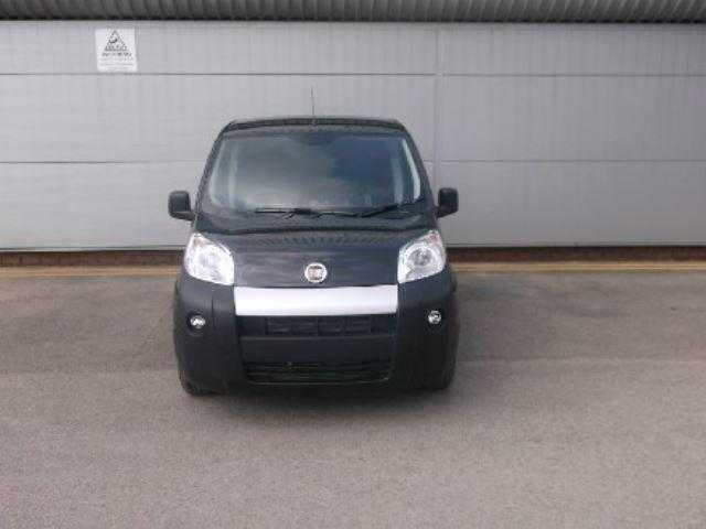 Fiat Fiorino 2015