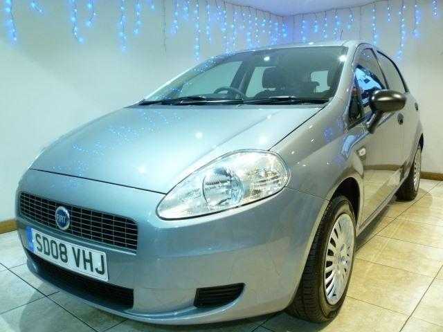 Fiat Grande Punto