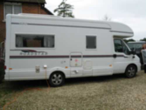 Fiat Lunar Roadstar 620