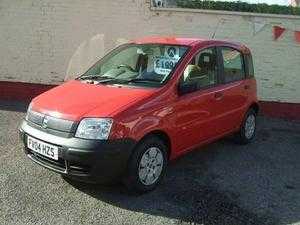 Fiat Panda 1.2 Active 2001