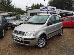 Fiat Panda 2006