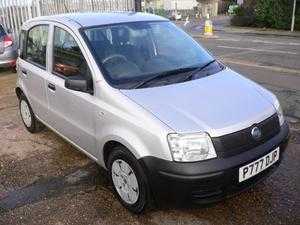 Fiat Panda 2007