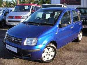 Fiat Panda 2009