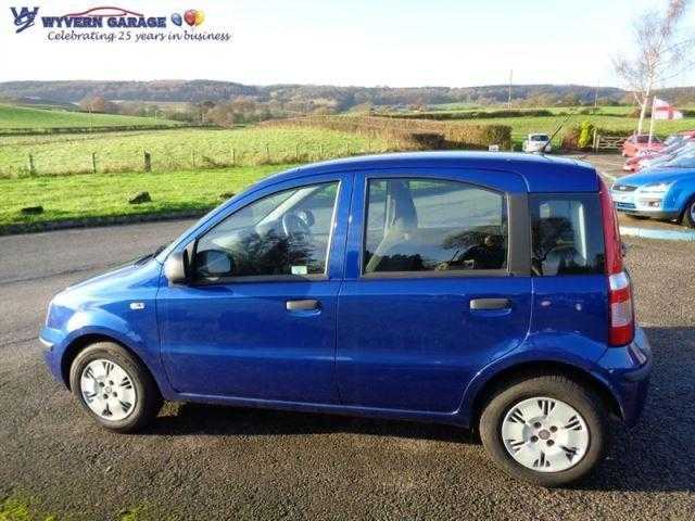 Fiat Panda 2010