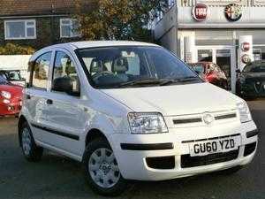 Fiat Panda 2010