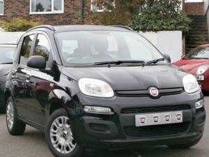 Fiat Panda 2014