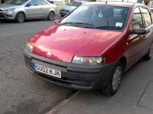 Fiat Punto 2002