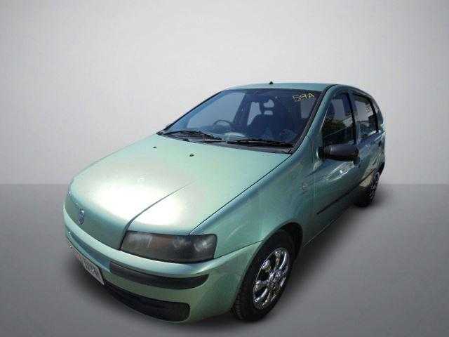 Fiat Punto 2003