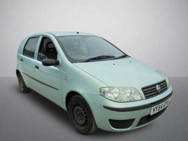 Fiat Punto 2004