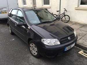 Fiat Punto 2006