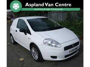 Fiat Punto 2007