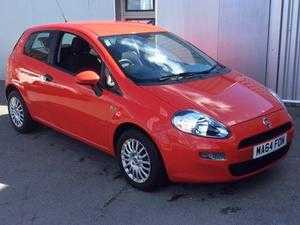 Fiat Punto 2014