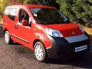 Fiat Qubo 2011