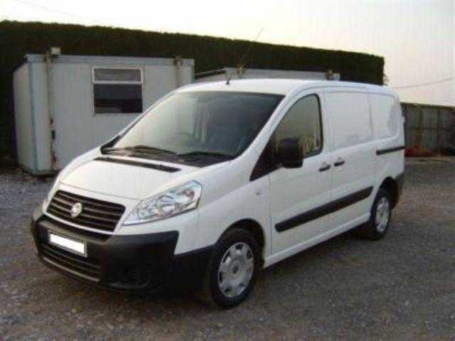 Fiat Scudo 1670