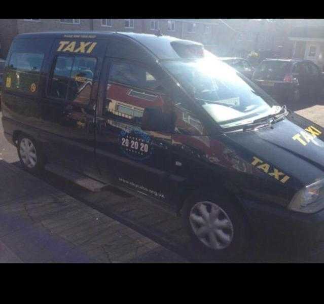 Fiat Scudo 2006