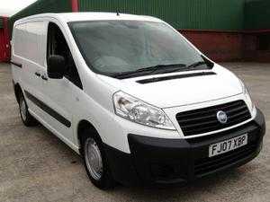 Fiat Scudo 2007