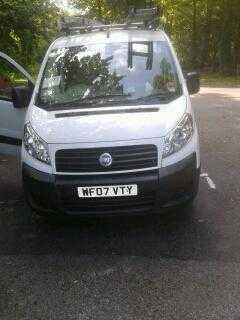 Fiat Scudo 2007 for sale