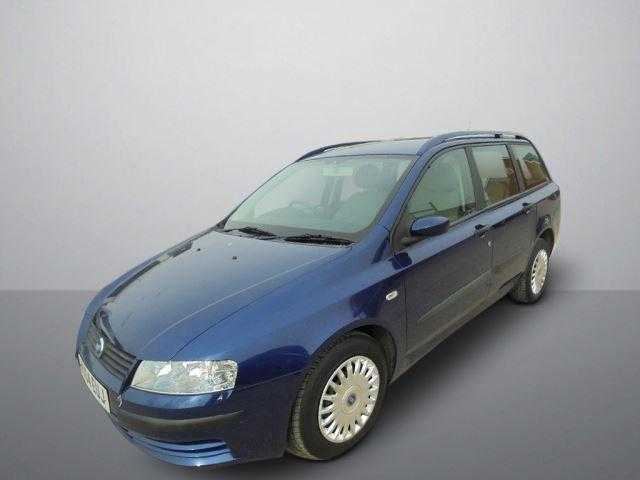 Fiat Stilo 2004