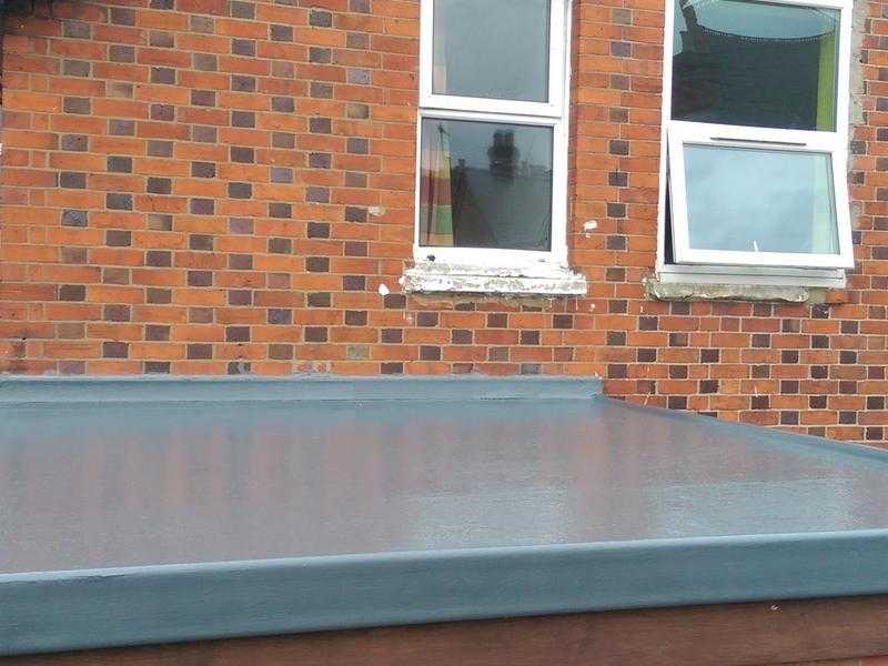 Fibreglass roofing  extension roof porch roof garage roof balcony roof