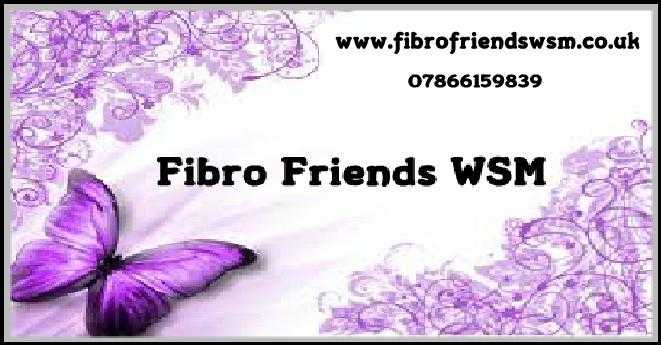 Fibro Friends WSM - Fibromyalgia Support Group