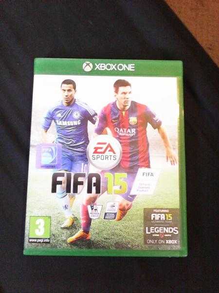 Fifa 15