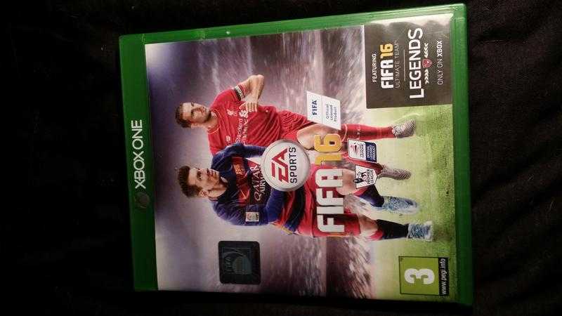 Fifa 16