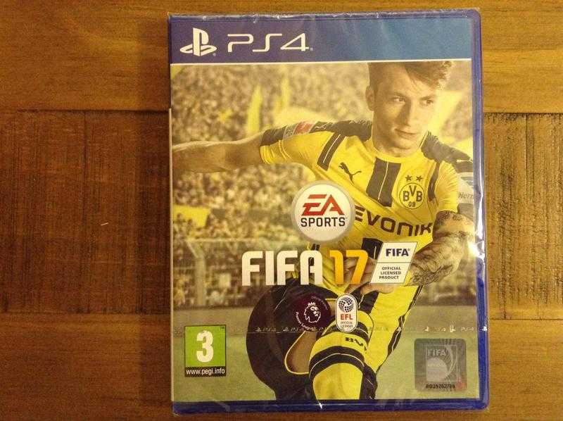 Fifa17