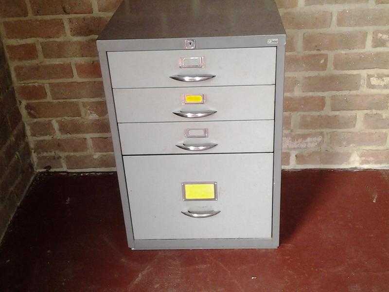 Filing Cabinet