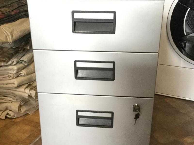 Filing Cabinet.